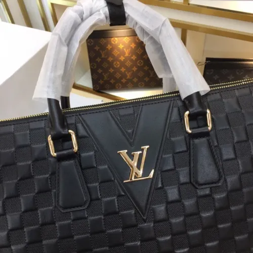 Replica Louis Vuitton AAA Man Handbags #1426256 $115.00 USD for Wholesale