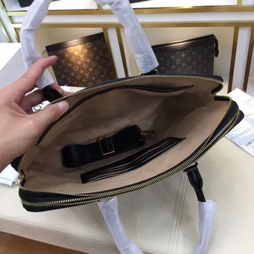 Replica Louis Vuitton AAA Man Handbags #1426256 $115.00 USD for Wholesale