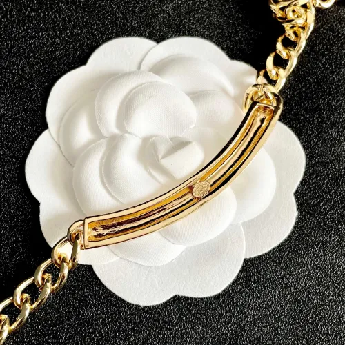 Replica Chanel Necklaces #1426257 $32.00 USD for Wholesale