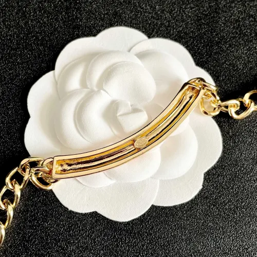 Replica Chanel Necklaces #1426258 $32.00 USD for Wholesale