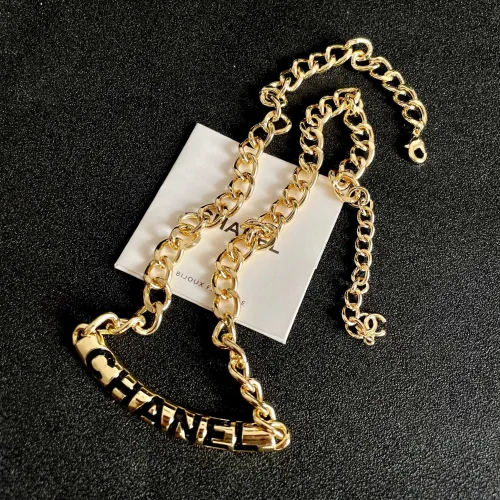 Chanel Necklaces #1426259