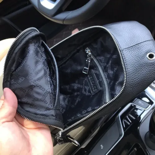 Replica Versace AAA Man Messenger Bags #1426266 $80.00 USD for Wholesale