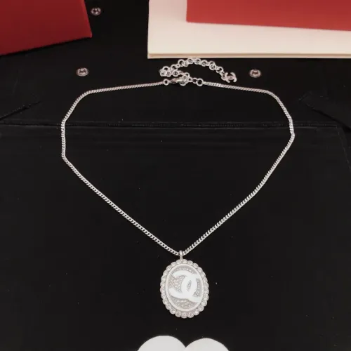 Chanel Necklaces For Women #1426267 $27.00 USD, Wholesale Replica Chanel Necklaces