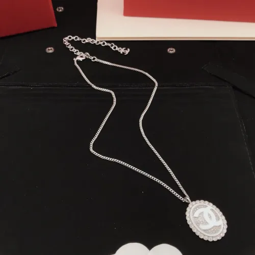 Replica Chanel Necklaces For Women #1426267 $27.00 USD for Wholesale