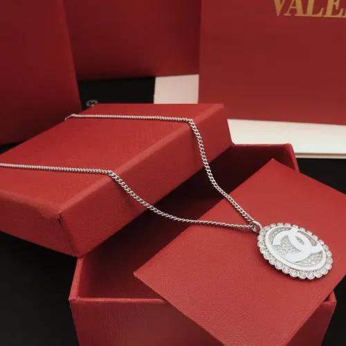 Replica Chanel Necklaces For Women #1426267 $27.00 USD for Wholesale