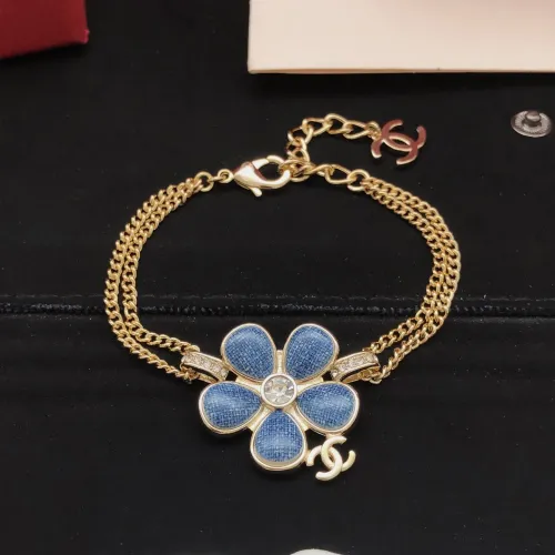 Chanel Bracelets For Women #1426271 $29.00 USD, Wholesale Replica Chanel Bracelets