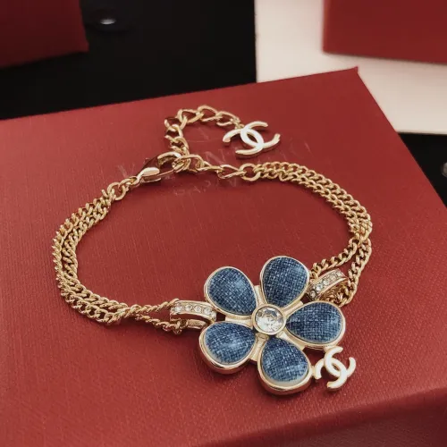 Replica Chanel Bracelets For Women #1426271 $29.00 USD for Wholesale