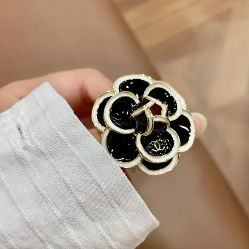 Replica Chanel Brooches For Women #1426273 $27.00 USD for Wholesale