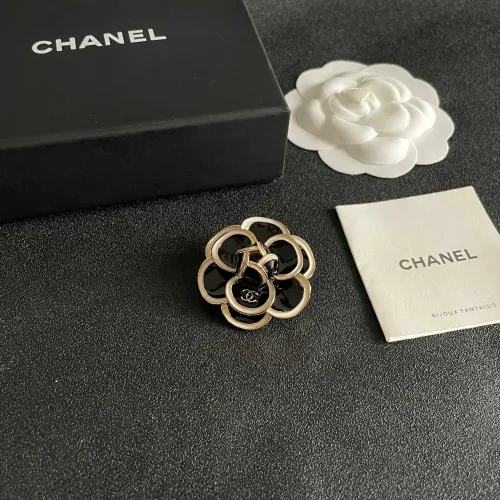 Replica Chanel Brooches For Women #1426273 $27.00 USD for Wholesale