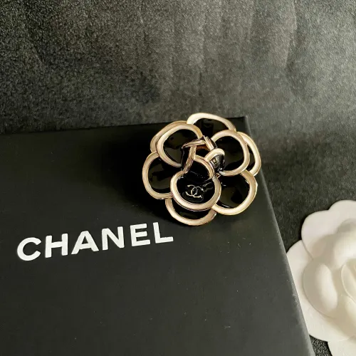 Replica Chanel Brooches For Women #1426273 $27.00 USD for Wholesale