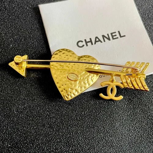 Replica Chanel Brooches For Women #1426274 $29.00 USD for Wholesale