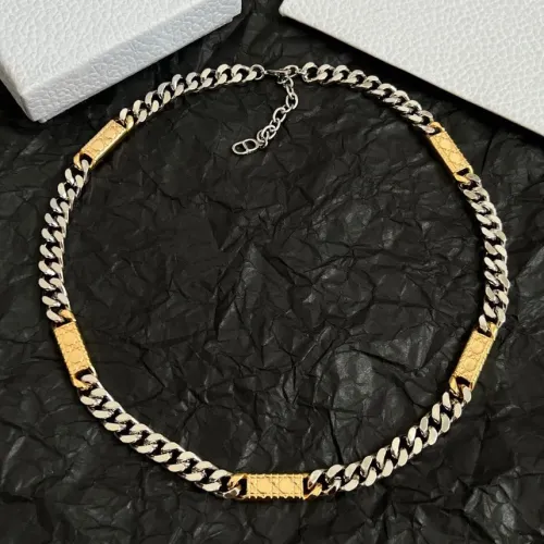 Christian Dior Necklaces #1426276