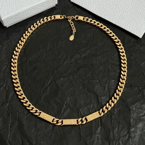 Christian Dior Necklaces #1426280 $56.00 USD, Wholesale Replica Christian Dior Necklaces