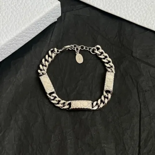 Christian Dior Bracelets #1426281 $48.00 USD, Wholesale Replica Christian Dior Bracelets
