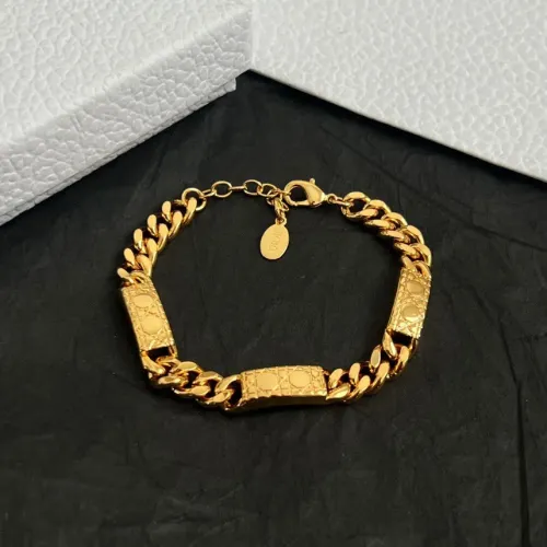 Christian Dior Bracelets #1426282 $48.00 USD, Wholesale Replica Christian Dior Bracelets