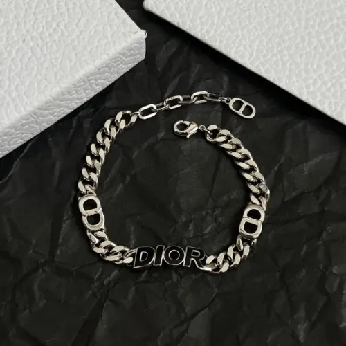 Christian Dior Bracelets #1426283 $48.00 USD, Wholesale Replica Christian Dior Bracelets