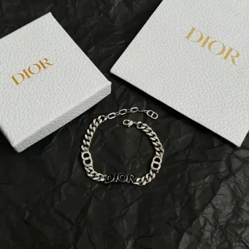Replica Christian Dior Bracelets #1426283 $48.00 USD for Wholesale