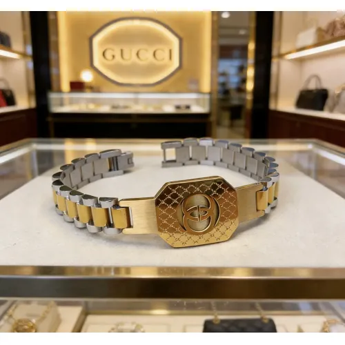 Gucci Bracelets #1426298