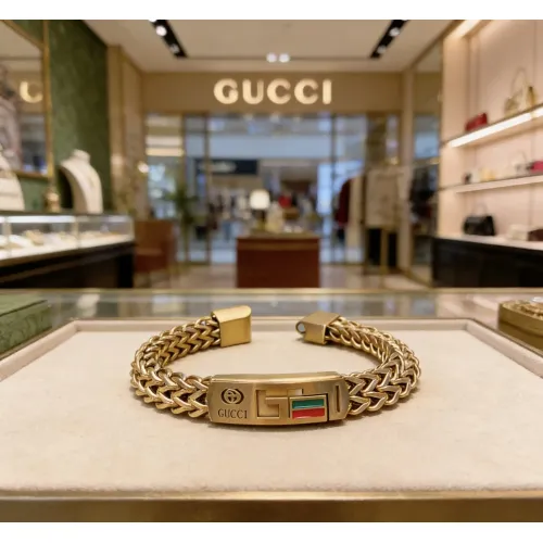 Gucci Bracelets #1426299 $45.00 USD, Wholesale Replica Gucci Bracelets