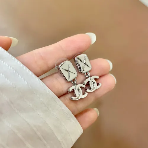 Chanel Earrings For Women #1426300