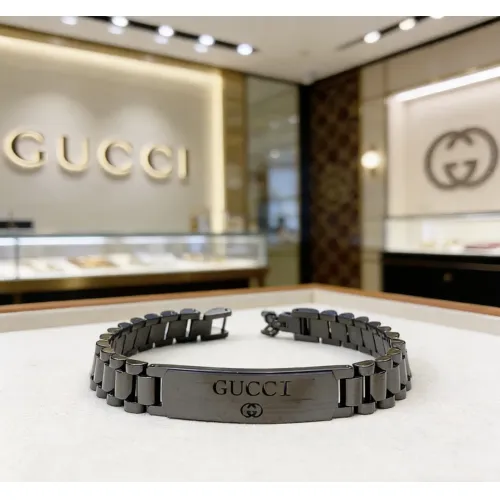 Gucci Bracelets #1426302 $45.00 USD, Wholesale Replica Gucci Bracelets
