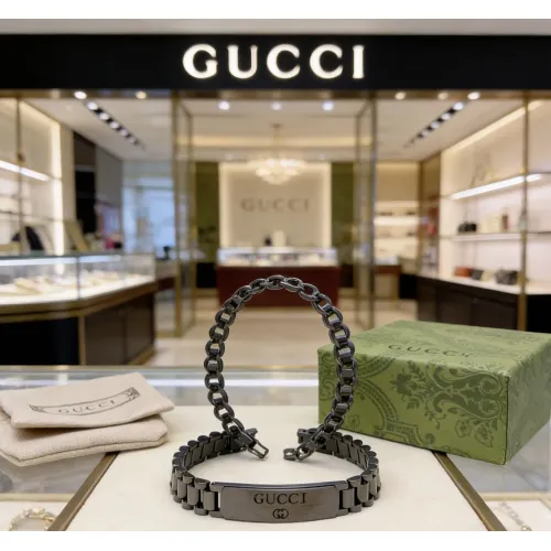 Replica Gucci Bracelets #1426302 $45.00 USD for Wholesale
