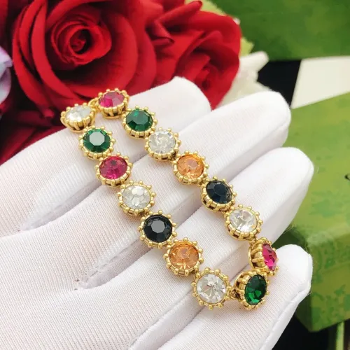 Replica Gucci Bracelets For Women #1426305 $32.00 USD for Wholesale