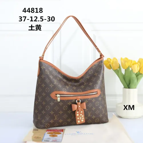 Louis Vuitton Shoulder Bags For Women #1426308 $38.00 USD, Wholesale Replica Louis Vuitton Shoulder Bags