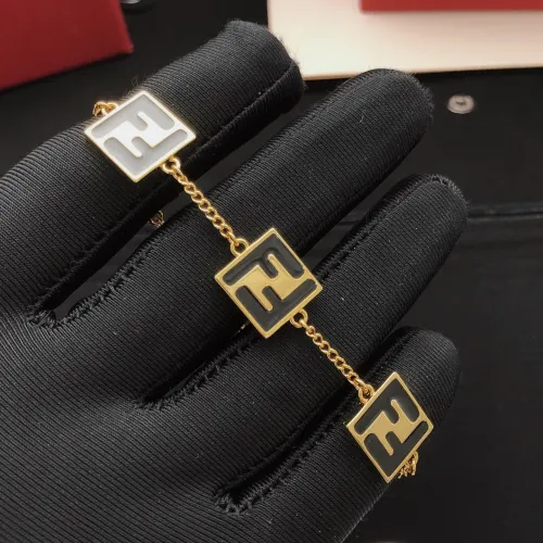 Replica Fendi Bracelets #1426310 $32.00 USD for Wholesale