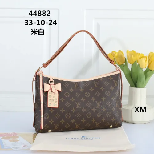 Louis Vuitton Shoulder Bags For Women #1426311 $38.00 USD, Wholesale Replica Louis Vuitton Shoulder Bags