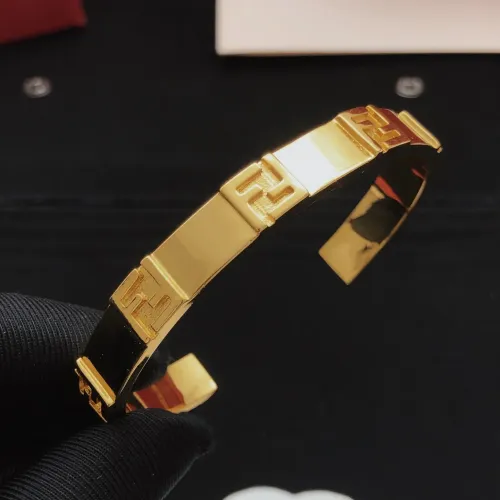 Replica Fendi Bracelets #1426313 $34.00 USD for Wholesale