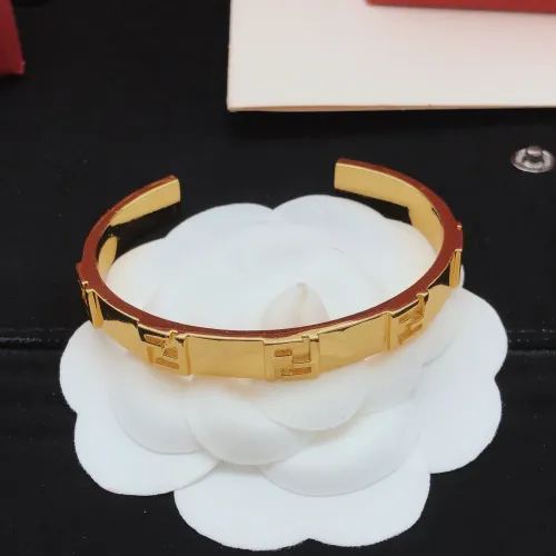 Replica Fendi Bracelets #1426313 $34.00 USD for Wholesale