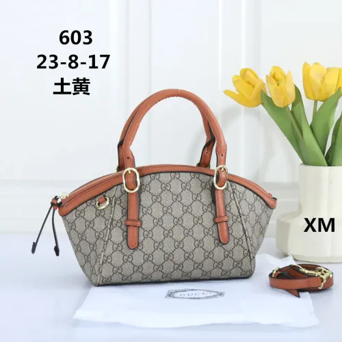 Gucci Handbags For Women #1426316 $38.00 USD, Wholesale Replica Gucci Handbags