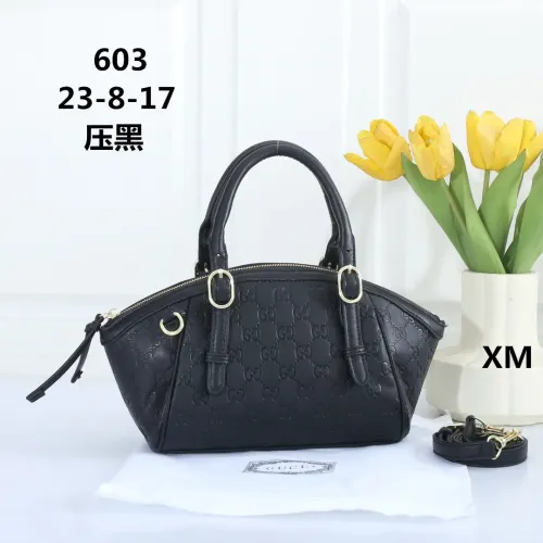 Gucci Handbags For Women #1426318 $38.00 USD, Wholesale Replica Gucci Handbags
