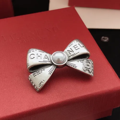 Replica Chanel Brooches For Women #1426321 $29.00 USD for Wholesale