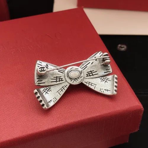 Replica Chanel Brooches For Women #1426321 $29.00 USD for Wholesale