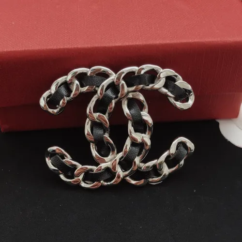 Replica Chanel Brooches For Women #1426326 $29.00 USD for Wholesale