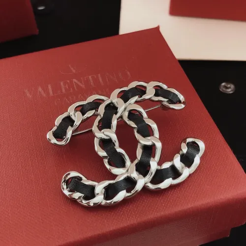 Replica Chanel Brooches For Women #1426326 $29.00 USD for Wholesale