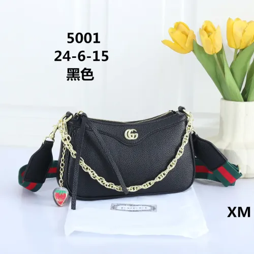 Gucci Messenger Bags For Women #1426328 $34.00 USD, Wholesale Replica Gucci Messenger Bags