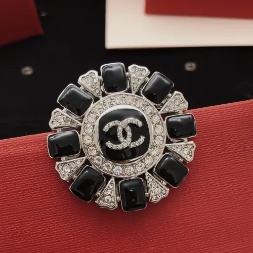 Chanel Brooches For Women #1426332 $36.00 USD, Wholesale Replica Chanel Brooches