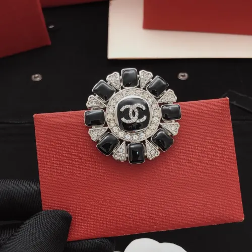 Replica Chanel Brooches For Women #1426332 $36.00 USD for Wholesale