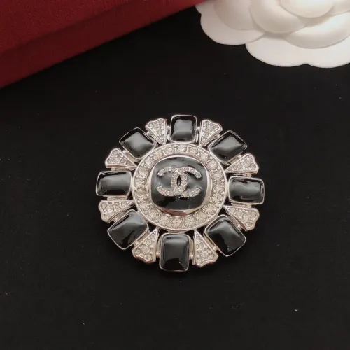 Replica Chanel Brooches For Women #1426332 $36.00 USD for Wholesale