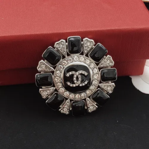 Replica Chanel Brooches For Women #1426332 $36.00 USD for Wholesale