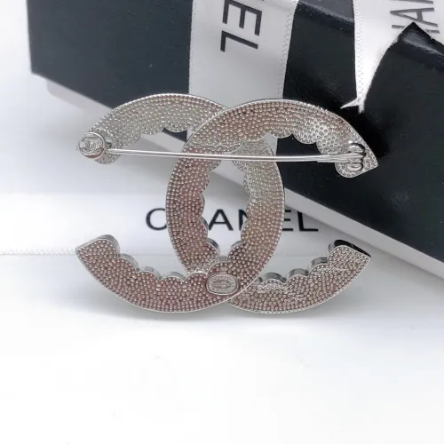 Replica Chanel Brooches For Women #1426336 $27.00 USD for Wholesale