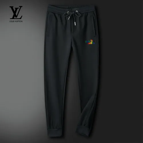 Replica Louis Vuitton LV Tracksuits Long Sleeved For Men #1426353 $80.00 USD for Wholesale