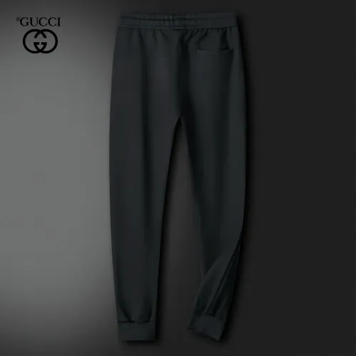 Replica Gucci Tracksuits Long Sleeved For Men #1426355 $80.00 USD for Wholesale