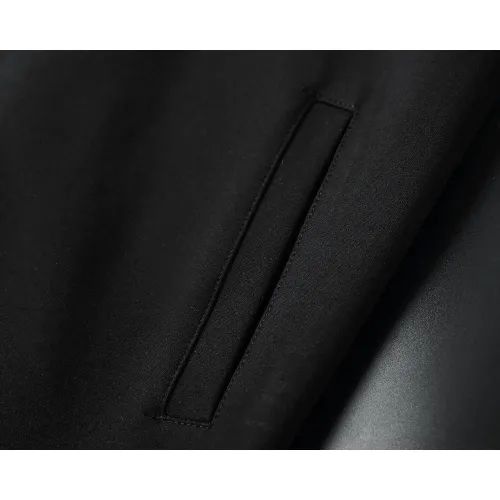 Replica Hermes Tracksuits Long Sleeved For Men #1426356 $80.00 USD for Wholesale