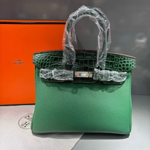 Hermes AAA Quality Handbags For Women #1426366 $105.00 USD, Wholesale Replica Hermes AAA Quality Handbags