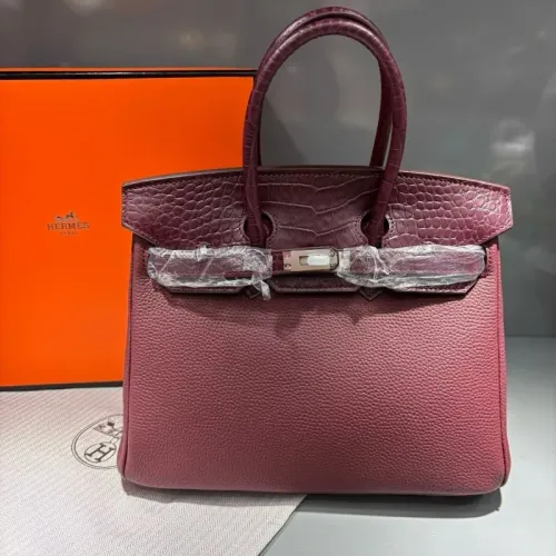 Hermes AAA Quality Handbags For Women #1426371 $112.00 USD, Wholesale Replica Hermes AAA Quality Handbags