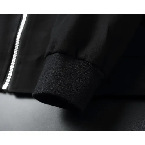 Replica Prada Tracksuits Long Sleeved For Men #1426372 $80.00 USD for Wholesale